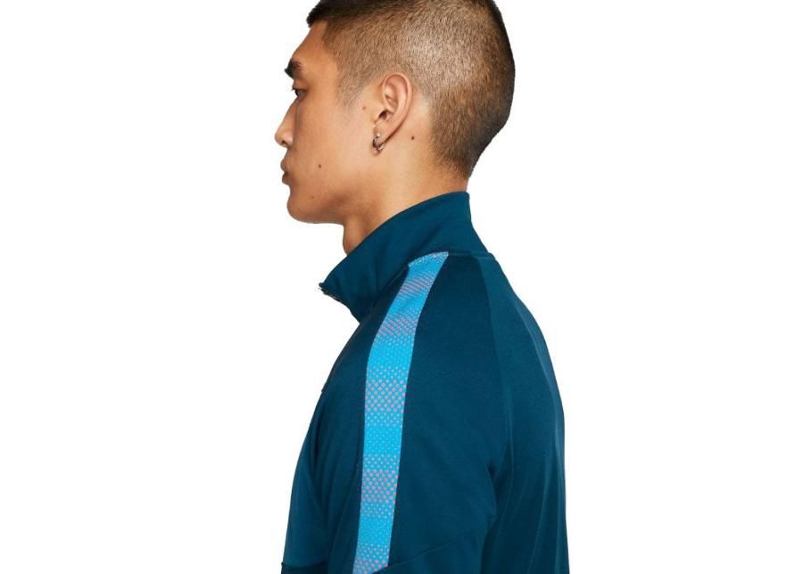 Мужская толстовка Nike Dry Academy Pro Track Jacket M CD1201-457 увеличить