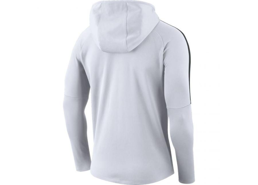 Мужская толстовка Nike Dry Academy18 Hoodie PO M AH9608-100 увеличить