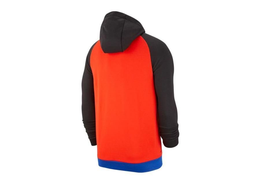 Мужская толстовка Nike Dry PO Fleece Hoodie M 860469-481 увеличить