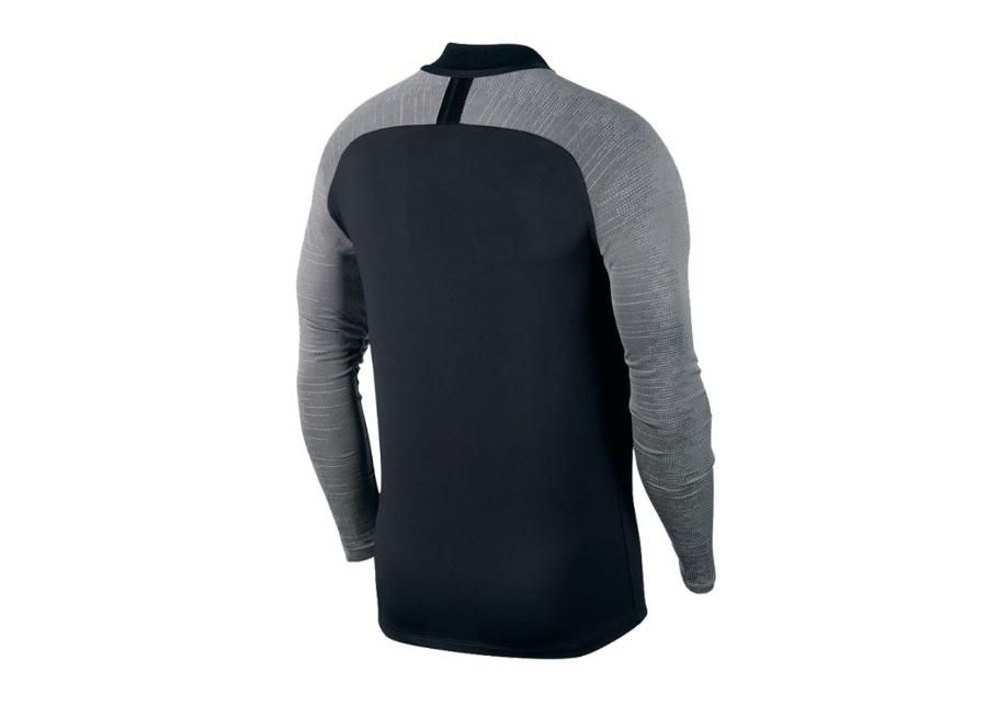 Мужская толстовка Nike Dry Strike Drill Top M AT5891-010 увеличить
