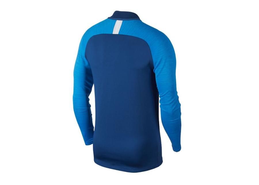 Мужская толстовка Nike Dry Strike Drill Top M AT5891-435 увеличить