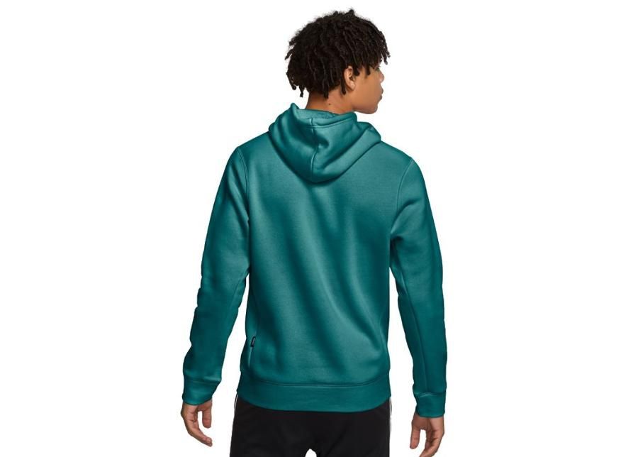 Мужская толстовка Nike F.C. Essentials M CT2011-300 увеличить