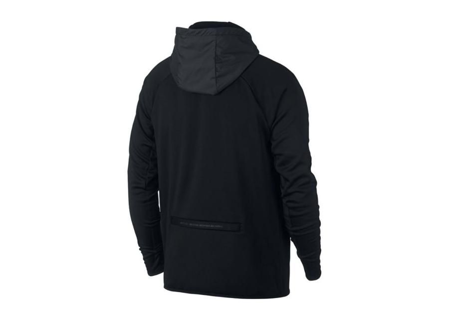 Мужская толстовка Nike F.C. Hoodie M AA4217-010 увеличить