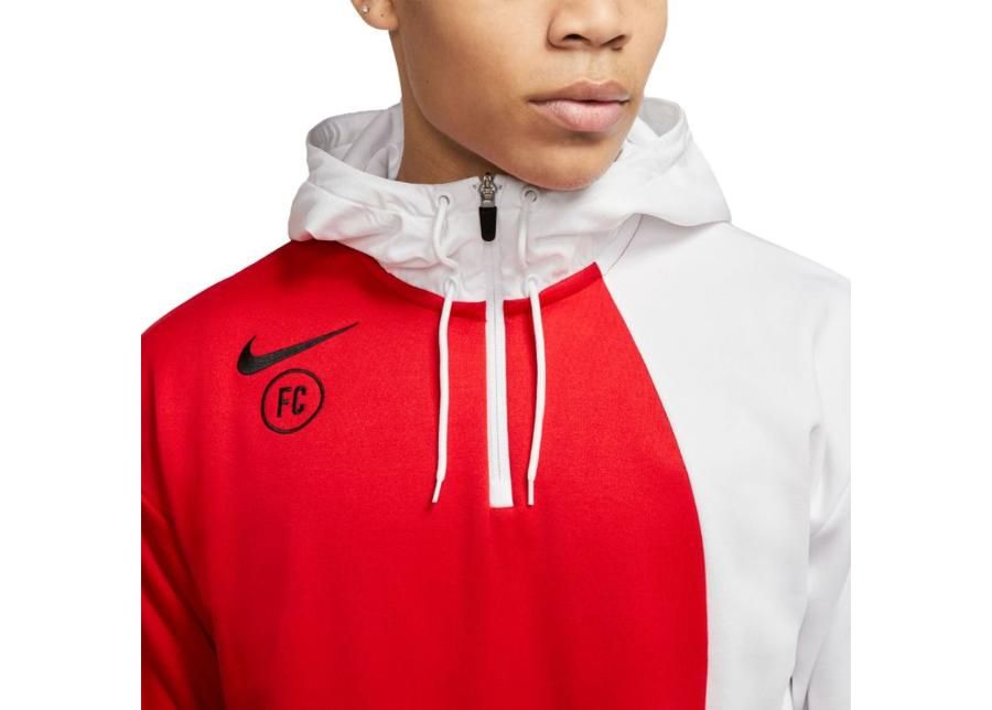 Мужская толстовка Nike F.C. M AT6097-101 увеличить
