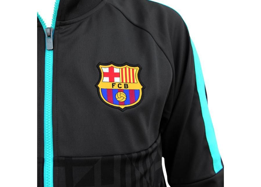 Мужская толстовка Nike FC Barcelona i96 M BV2606-070 увеличить