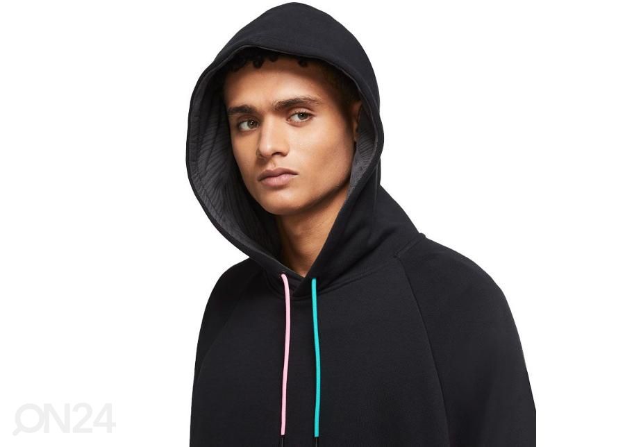 Мужская толстовка Nike FC Barcelona M CW2605-010 увеличить