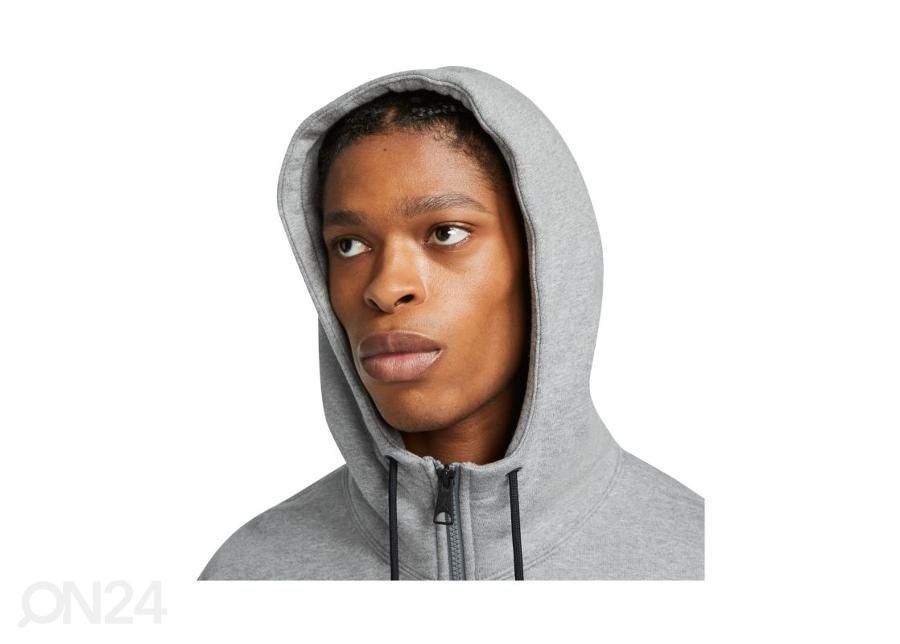 Мужская толстовка Nike Jordan Essentials увеличить