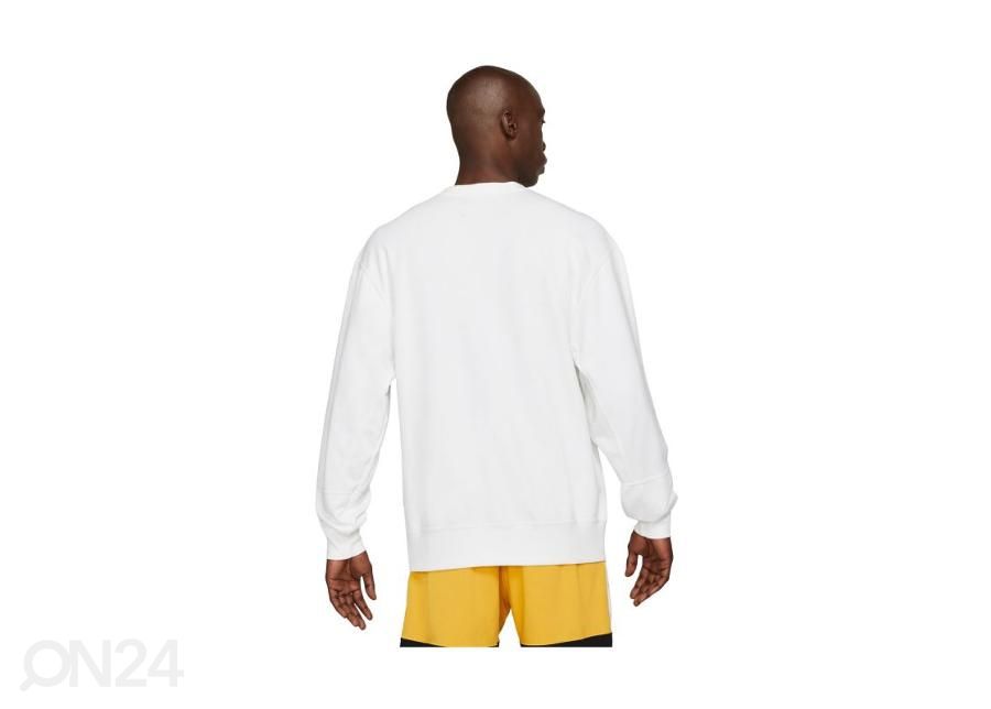 Мужская толстовка Nike Jordan Jumpman Crew увеличить