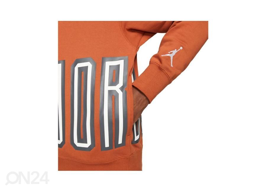 Мужская толстовка Nike Jordan Sport Dna увеличить