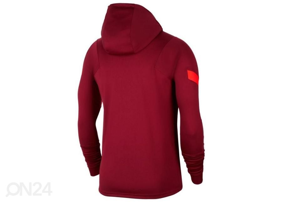 Мужская толстовка Nike Liverpool FC увеличить