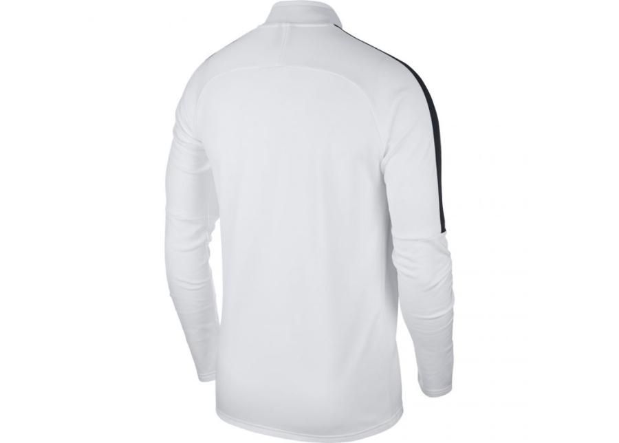 Мужская толстовка Nike M NK Dry Academy 18 Dril Tops LS M 893624-100 увеличить