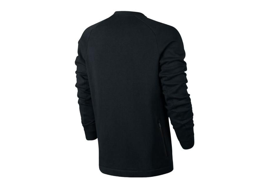 Мужская толстовка Nike Modern Crew M 885970-010 увеличить