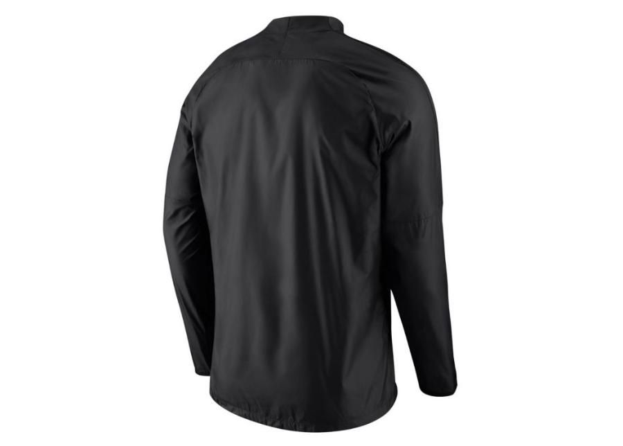 Мужская толстовка Nike NK Academy 18 Dril Top SH M 893800 010 черного цвета увеличить