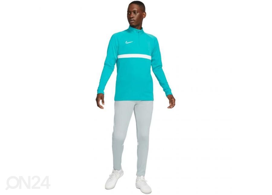 Мужская толстовка Nike Nk Df Academy21 Drill Top увеличить