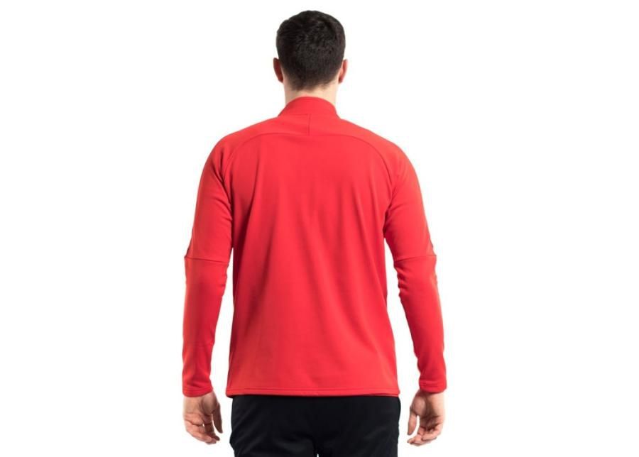 Мужская толстовка Nike NK Dry Academy 18 Dril Tops LS M 893624 657 увеличить