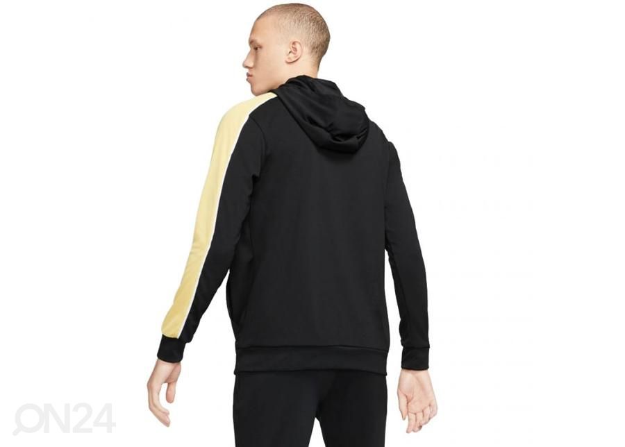 Мужская толстовка Nike NK Dry Academy Hoodie Po Fp Jb увеличить