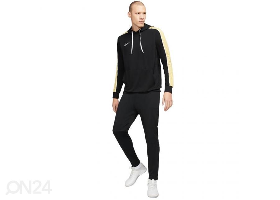 Мужская толстовка Nike NK Dry Academy Hoodie Po Fp Jb увеличить