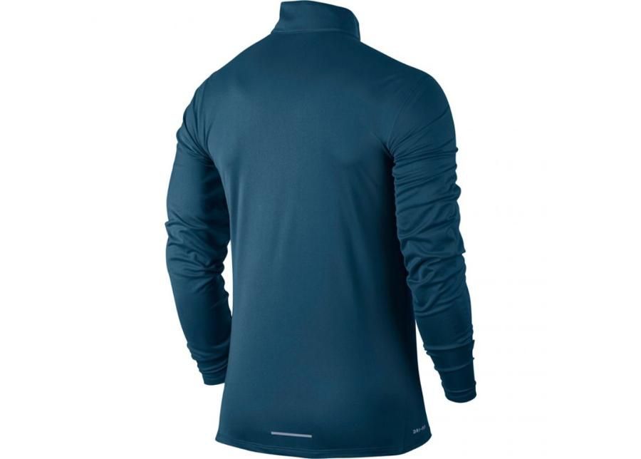 Мужская толстовка Nike NK Top Core HZ M 856827 474 увеличить
