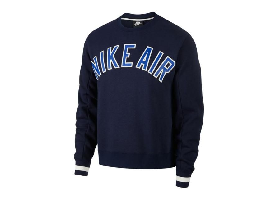 Мужская толстовка Nike NSW Air Crew M AR1822-451 увеличить