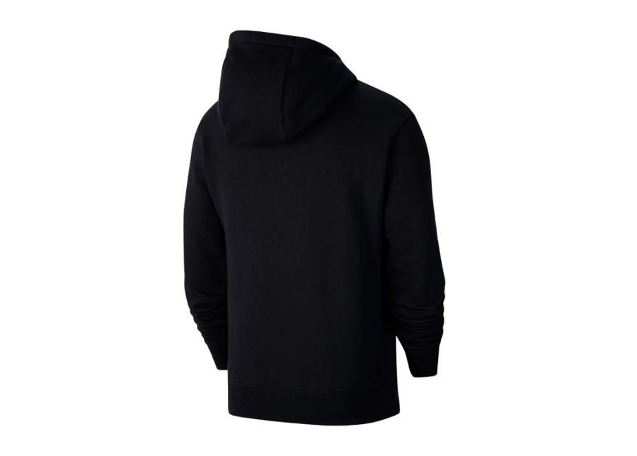 Мужская толстовка Nike NSW Air Hoodie M CI1052-010 увеличить