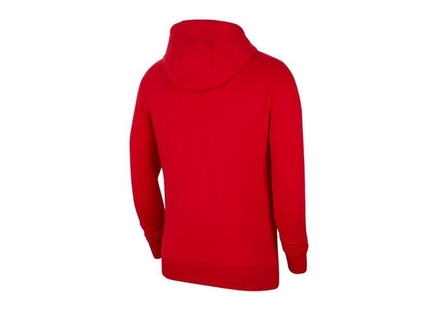 Мужская толстовка Nike NSW Air Hoodie M CI1052-657 увеличить