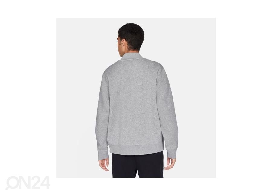 Мужская толстовка Nike NSW Club Fleece увеличить