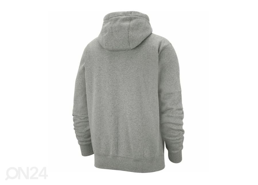 Мужская толстовка Nike NSW Club Fleece M BV2699-066 увеличить