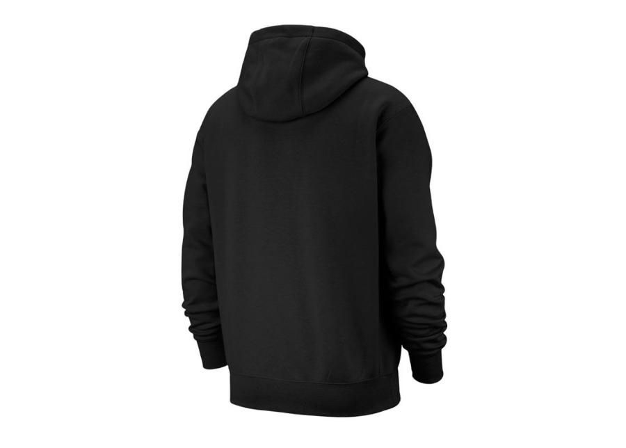Мужская толстовка Nike NSW Club Hoodie HZ BB M BV2699-010 увеличить