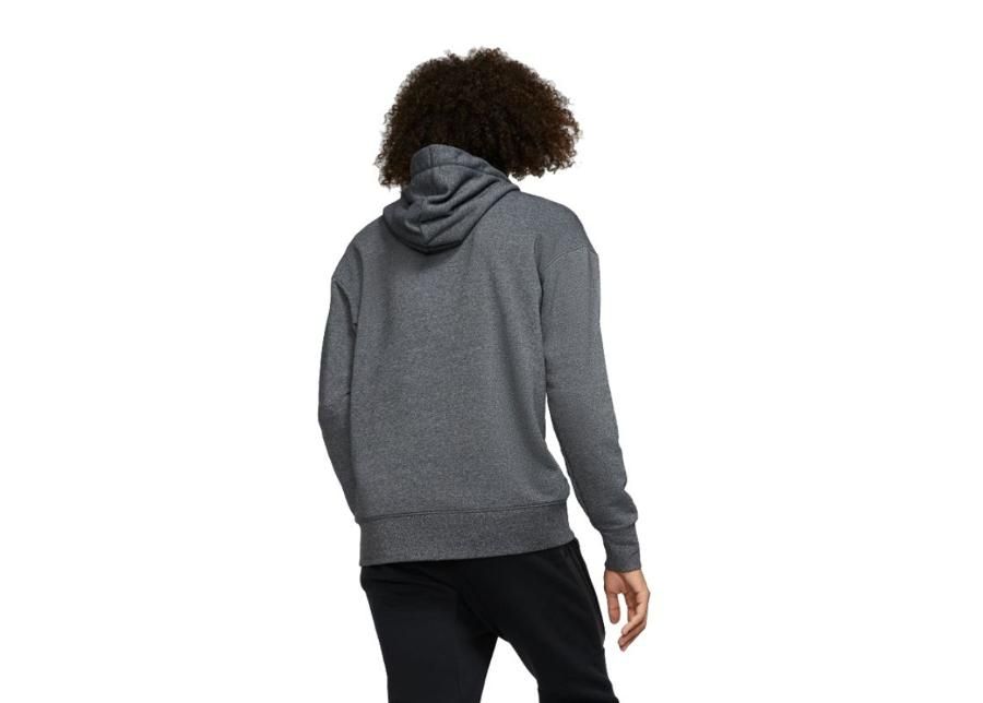 Мужская толстовка Nike NSW Heritage Hoodie FZ M 928431-012 увеличить