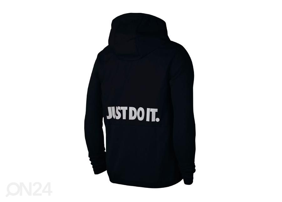 Мужская толстовка Nike Nsw Jdi+ Fleece M CU4101-013 увеличить