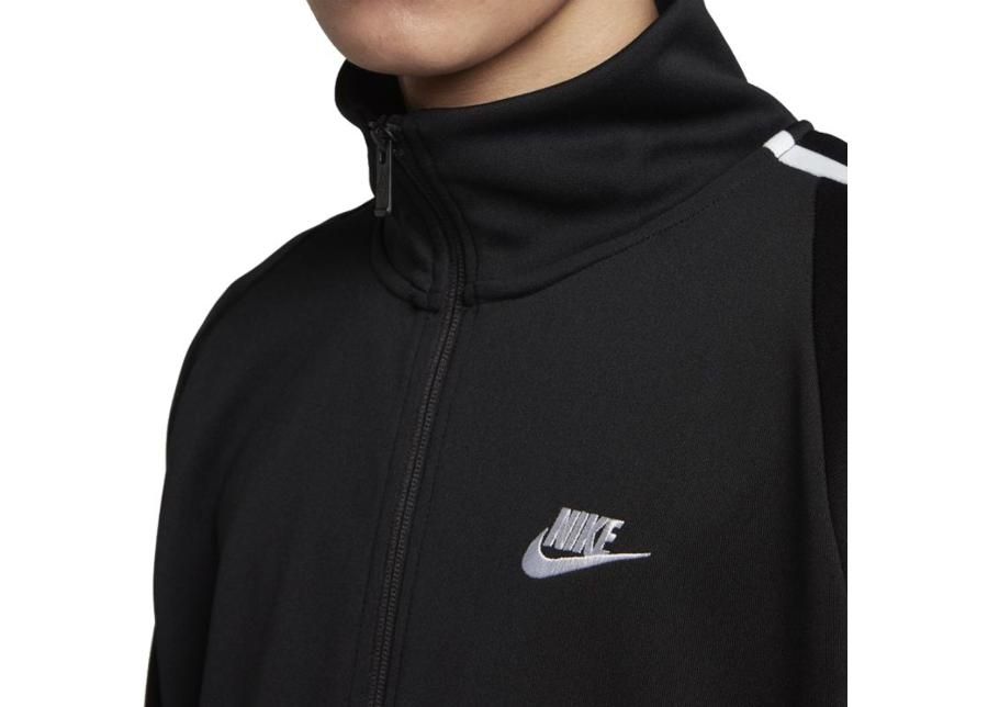 Мужская толстовка Nike NSW N98 M AR2244-010 увеличить