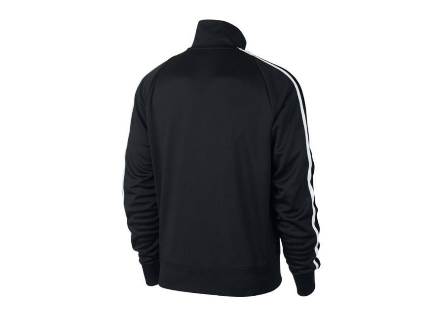 Мужская толстовка Nike NSW N98 M AR2244-010 увеличить