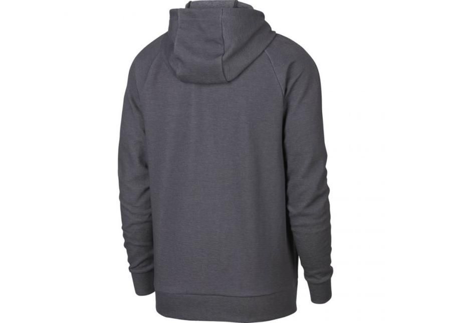 Мужская толстовка Nike NSW Optic Hoodie FZ M 928475-021 увеличить