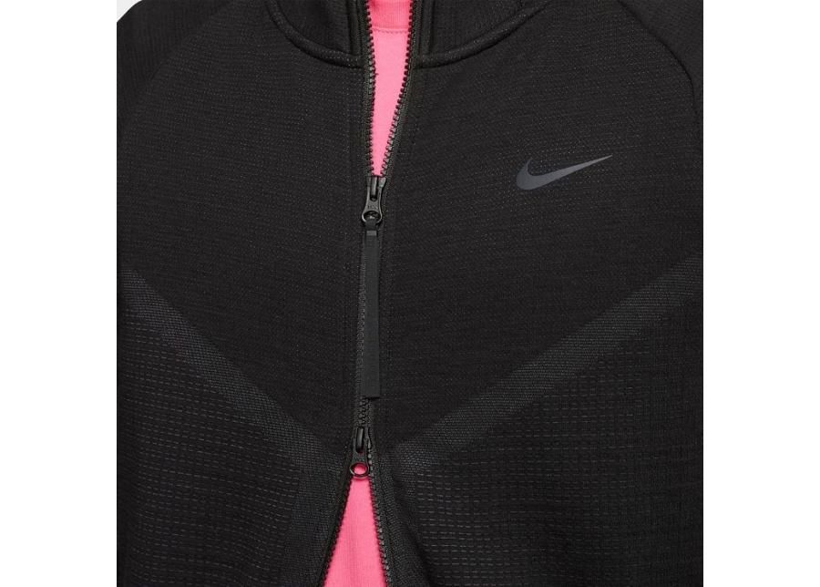 Мужская толстовка Nike Nsw Tech Pack Windrunner M CJ5147-010 увеличить