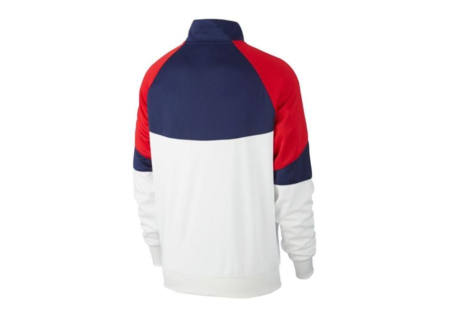 Мужская толстовка Nike NSW Windrunner M BV2625-121 увеличить