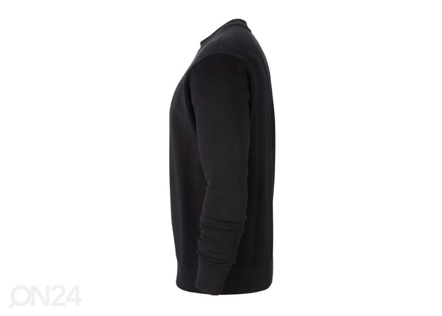 Мужская толстовка Nike Park 20 Crew Fleece увеличить