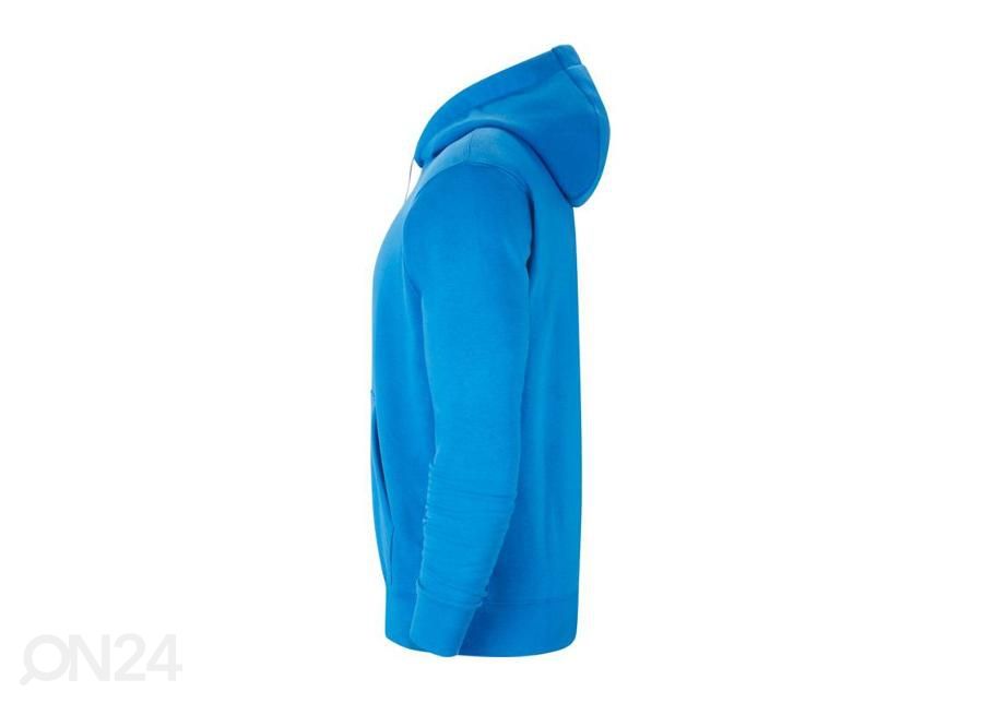 Мужская толстовка Nike Park 20 Fleece увеличить