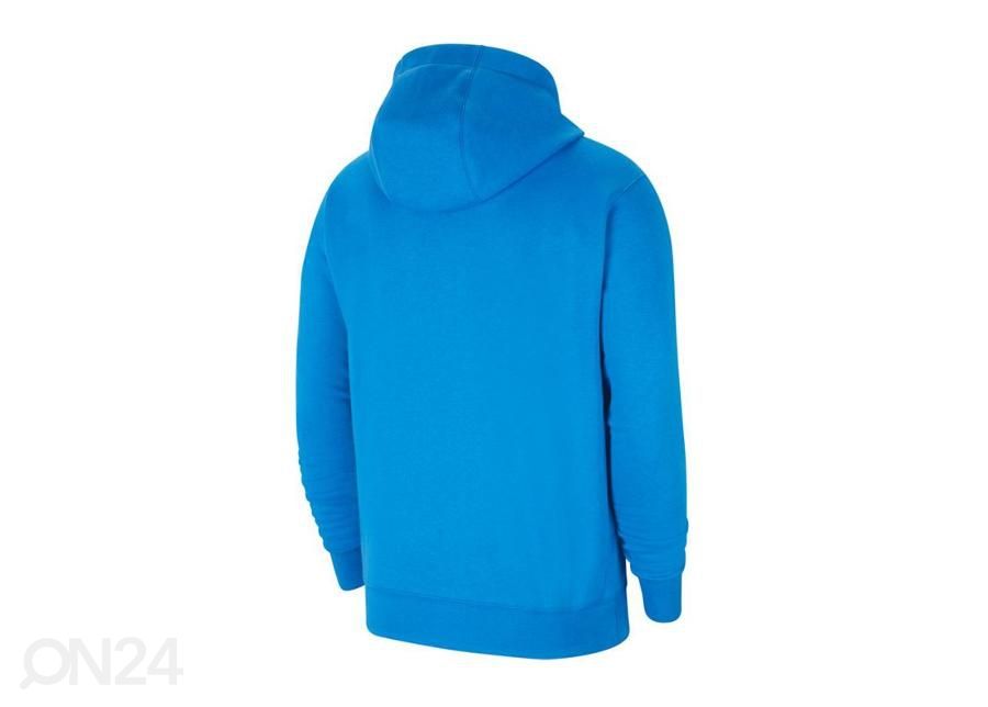 Мужская толстовка Nike Park 20 Fleece увеличить