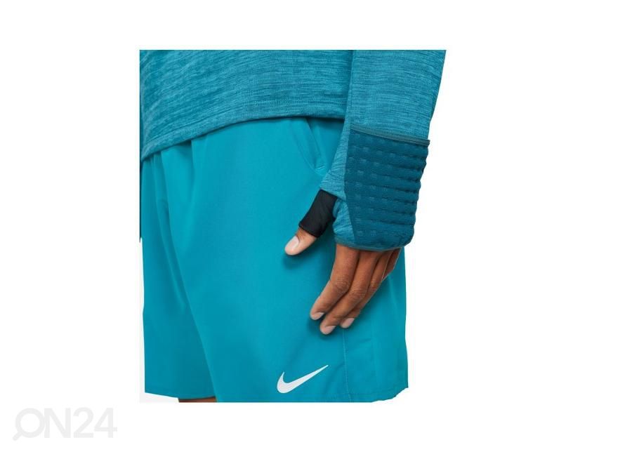 Мужская толстовка Nike Sphere увеличить