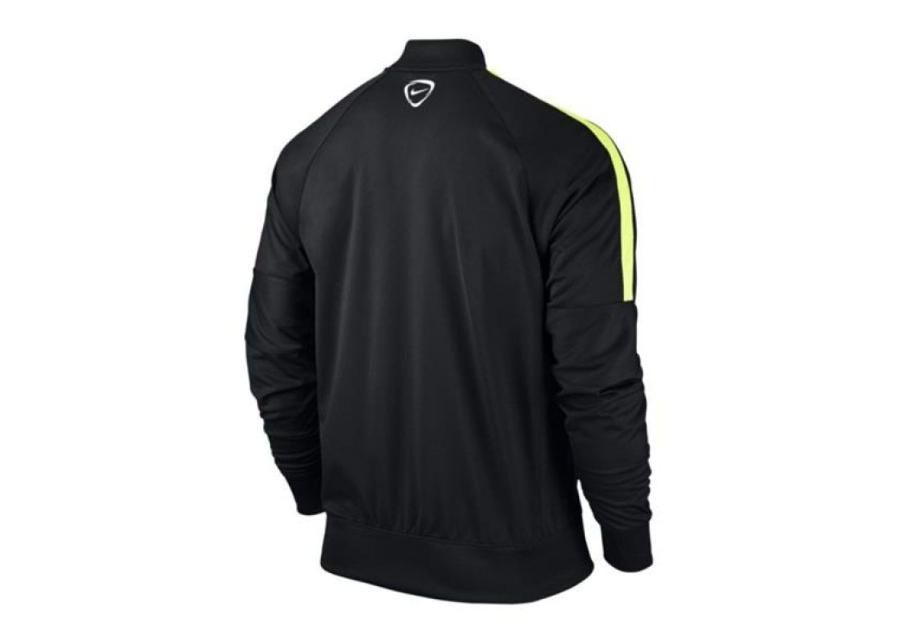 Мужская толстовка Nike Squad 15 Sideline Knit M 645478-011 увеличить