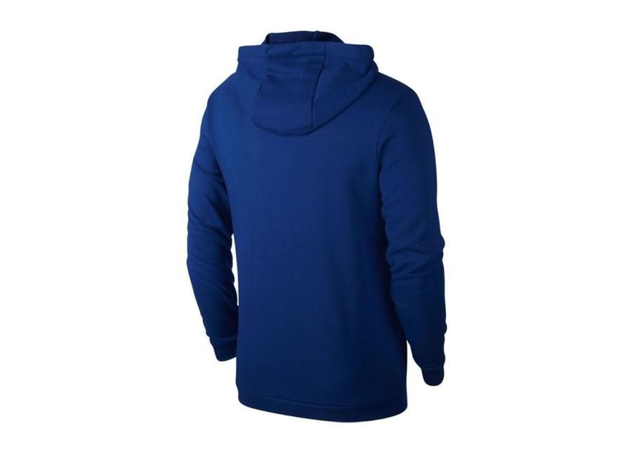 Мужская толстовка Nike Swoosh M CJ4268-492 увеличить