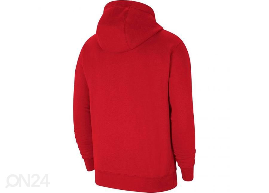 Мужская толстовка Nike Team Club 20 Hoodie увеличить