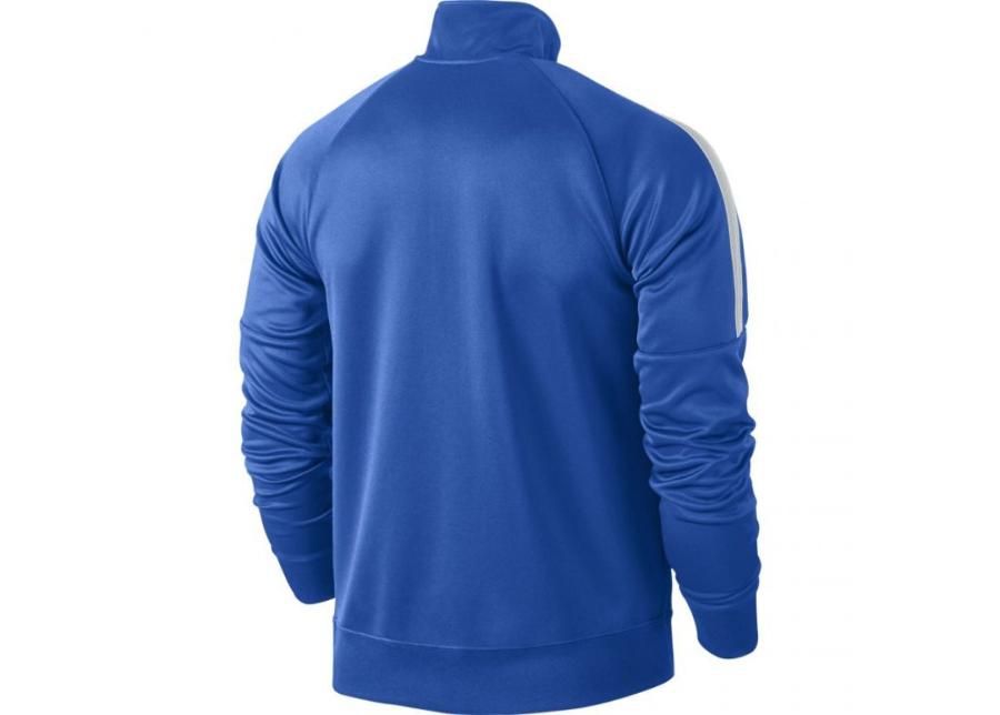 Мужская толстовка NIKE TEAM CLUB TRAINER M 658683 463 увеличить