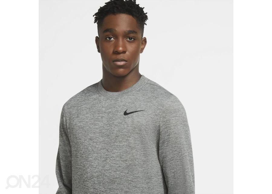 Мужская толстовка Nike Therma увеличить