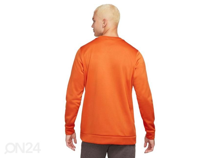Мужская толстовка Nike Therma увеличить