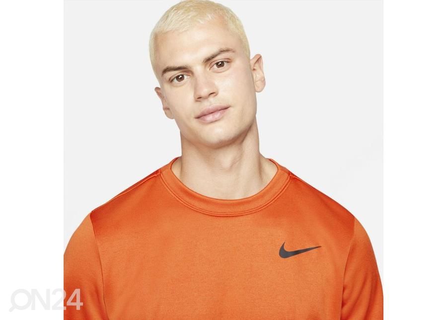 Мужская толстовка Nike Therma увеличить