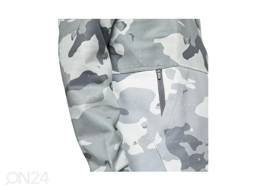 Мужская толстовка Nike Therma-FIT Camo Training увеличить