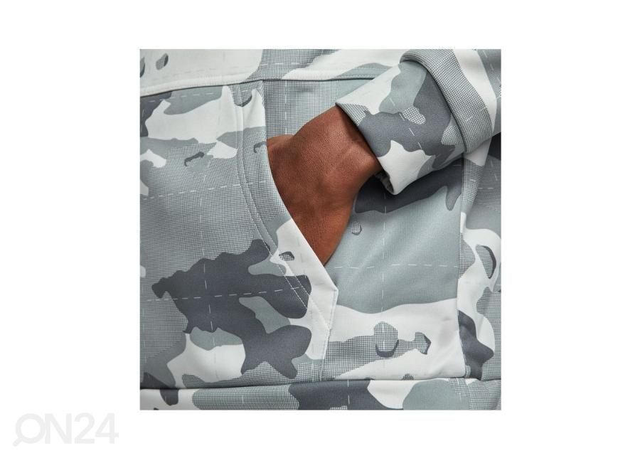 Мужская толстовка Nike Therma-FIT Camo Training увеличить