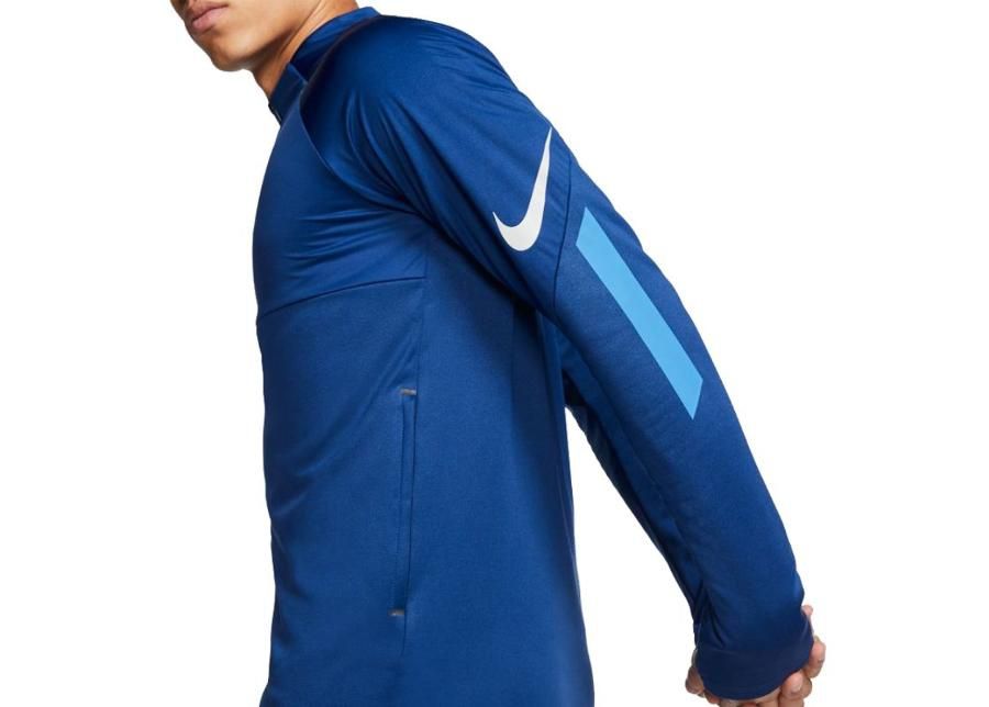 Мужская толстовка Nike Therma Shield Strike M BQ5828-407 увеличить