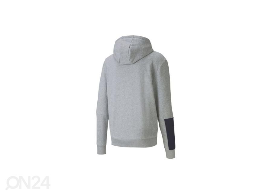 Мужская толстовка Puma Essentials Big Logo увеличить
